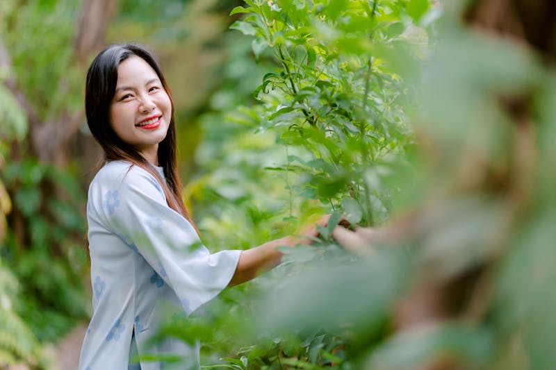 Sophie Lefebvre, fondatrice et directrice artistique d'Interflora